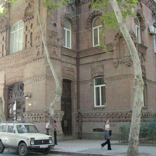 Нодар Джавахишвили