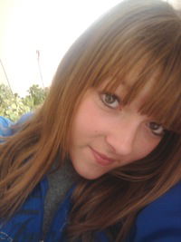 Алинка Фодченко