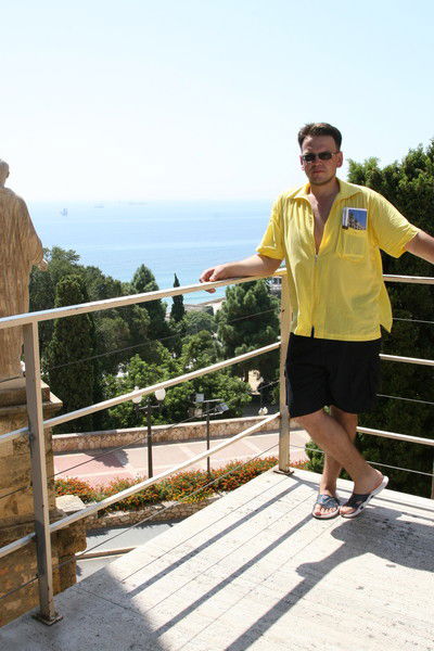 Юрий Кулагин