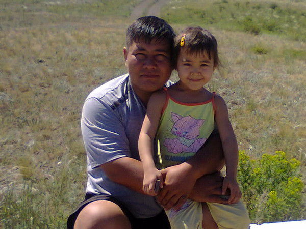 Арман Темиралин