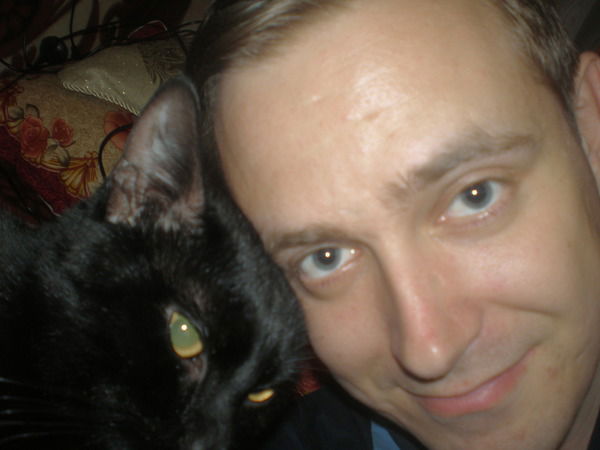 Ярослав Колесников