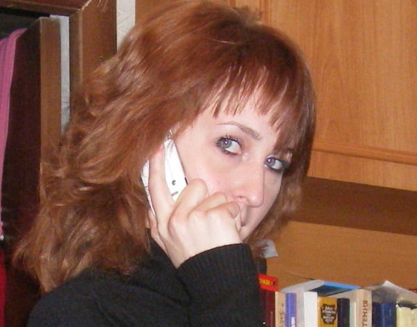 Зинаида Гаврилина