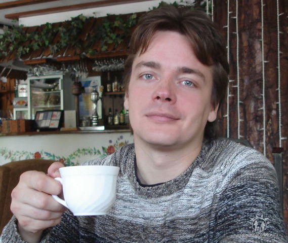 Данил Гефеле