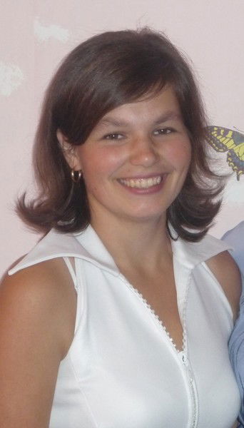 Ольга Насейкина