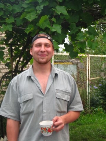 Александр Макаров