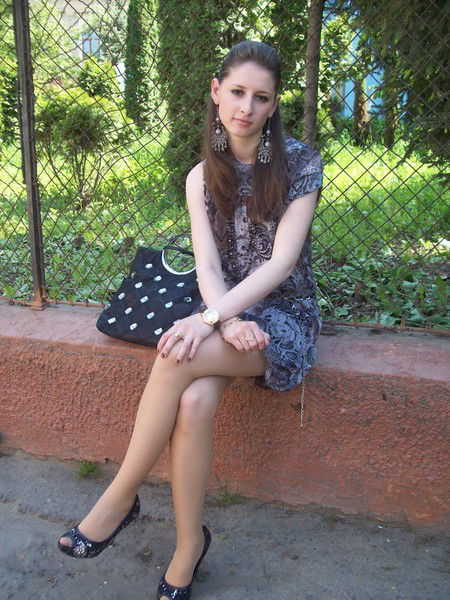 Ленончика Гринчук