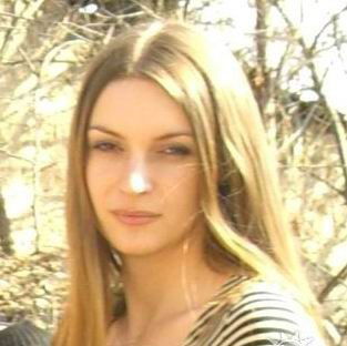 Елена Музалева