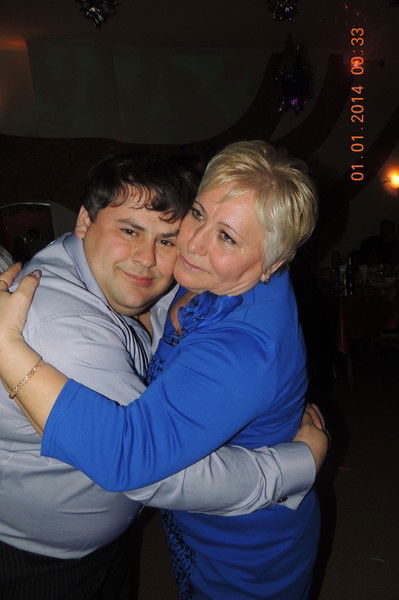 Николай Пикалов