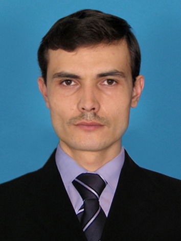 Дмитрий Потапов