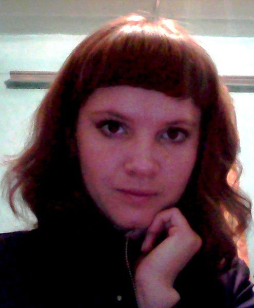 Лариса Николаева