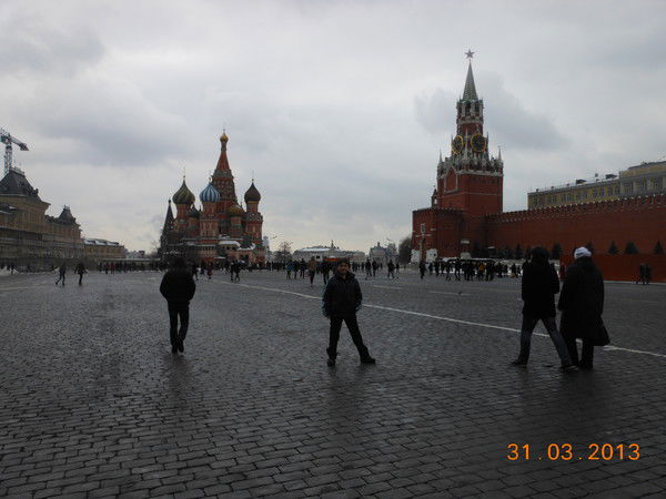 Ильяс Очилов