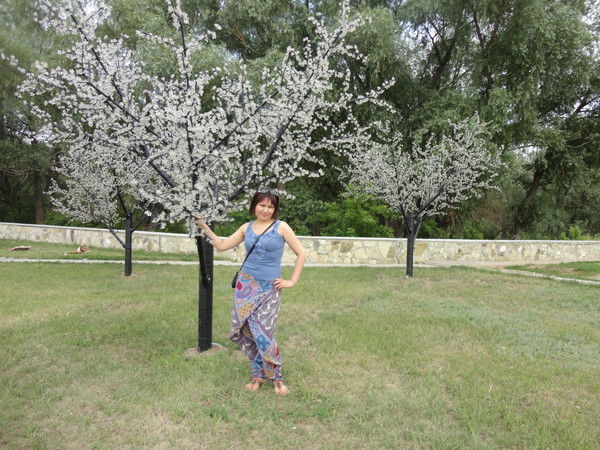 Асель Баянбаева