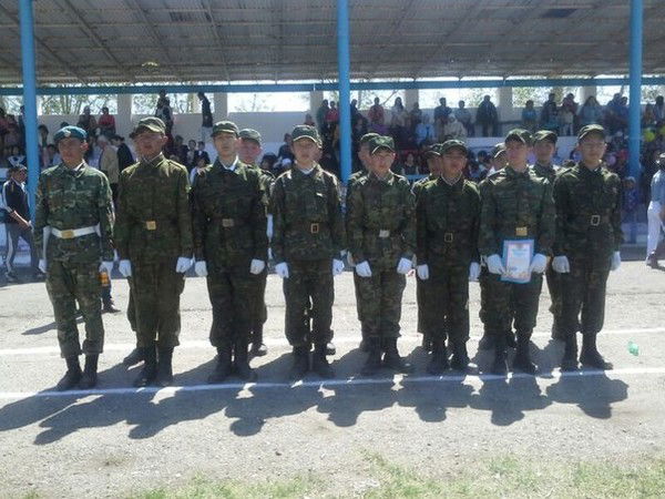 Адлет Серiкулы