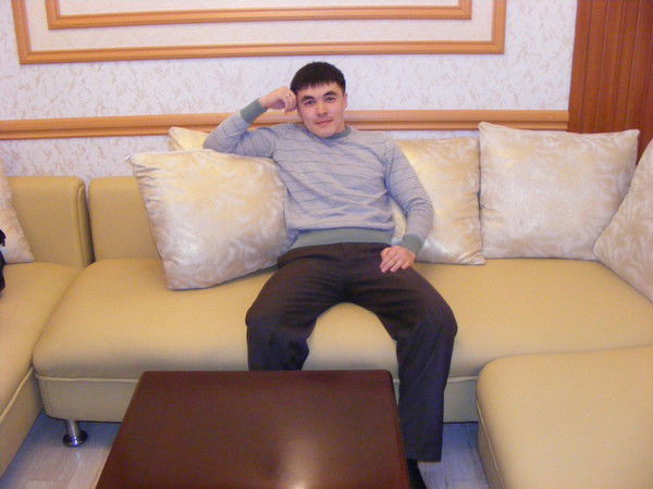 Саят Мамырбаев