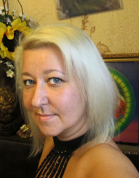 Светлана Дмитриева