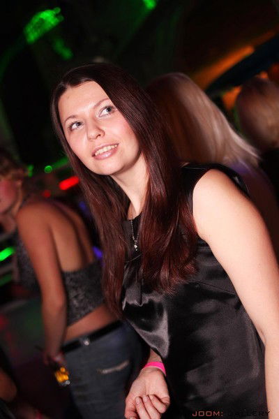 Елена Симонова(Бурова)