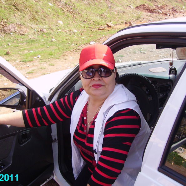 Доно Халилова