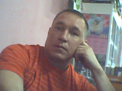 Шамиль Гибадуллин