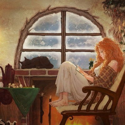 Катя Светлова