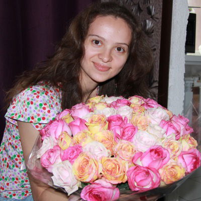 Татьяна Ситкова