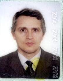 Sergey Sokolovsky