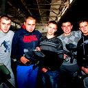 Артем Русак