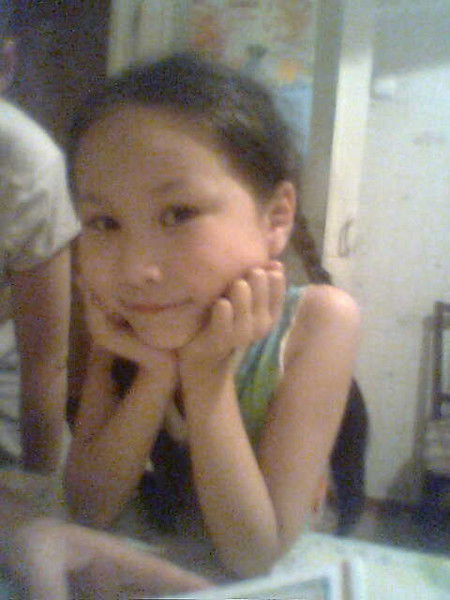 Руня Ауесханова