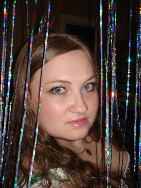 Ольга Бурносова