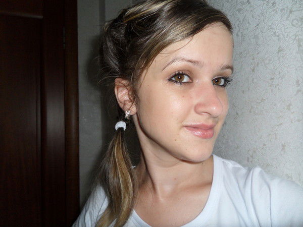 Светлана Полякова