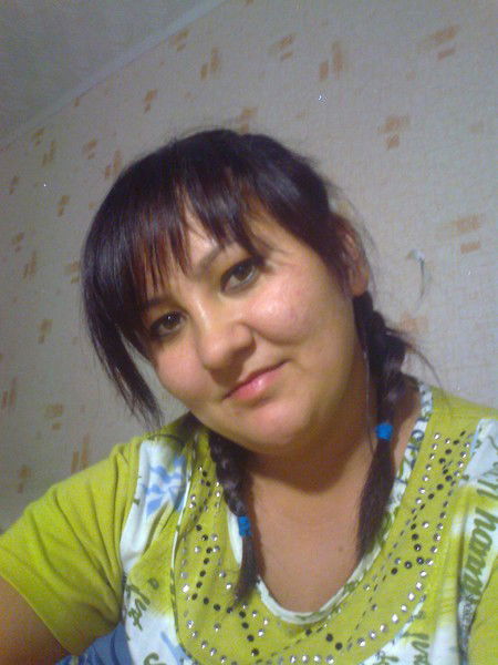 Катеся Короткова