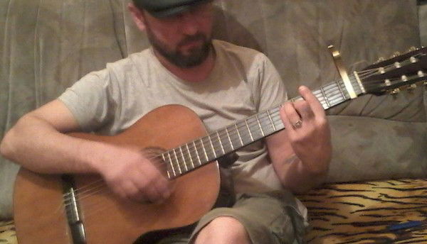 Игорь Скрипкин