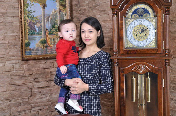 Наркес Табылдиева