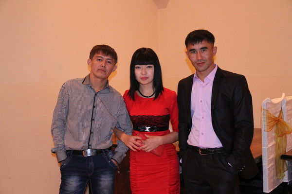 Жаксылык Жапаров