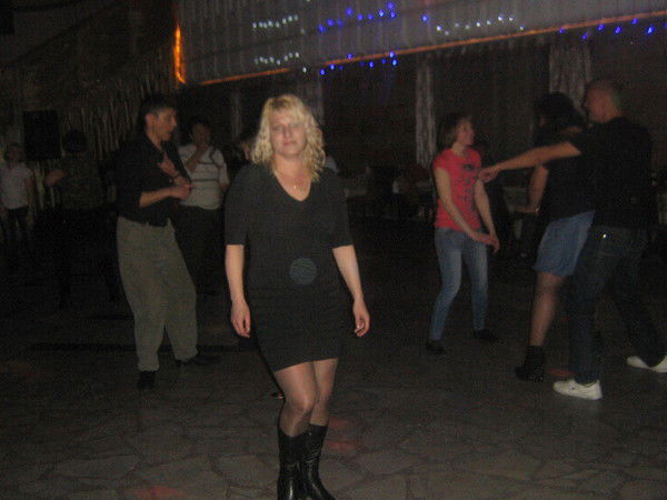 Ольга Наумова