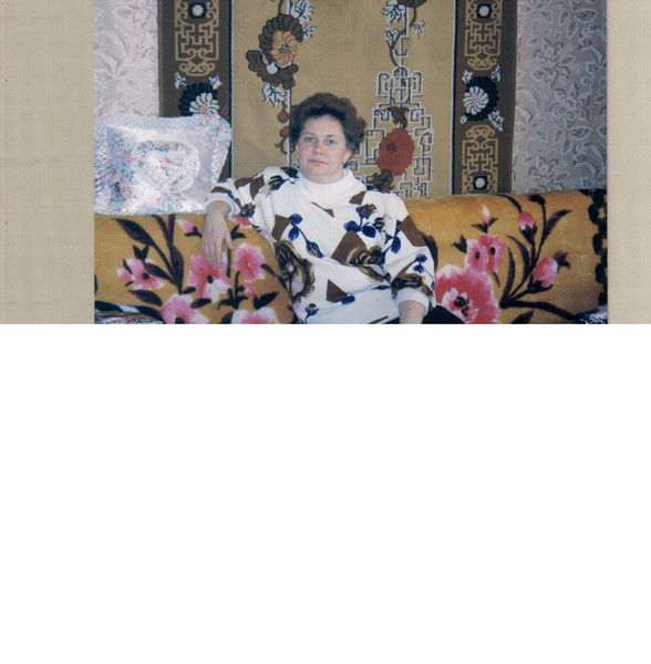 Ольга Гавриленко