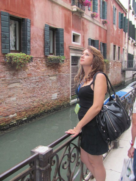 Юлия Крюкова