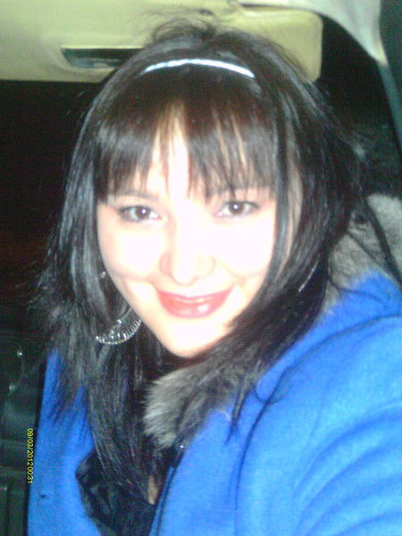 Райля Хайбуллина