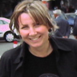 Светлана Сидорина