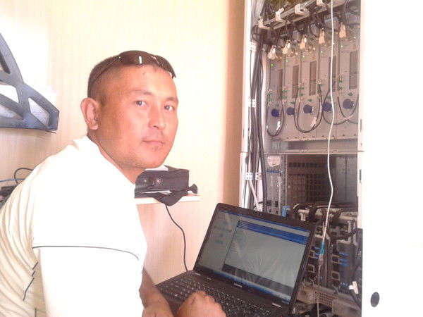 Мажит Амирбаев