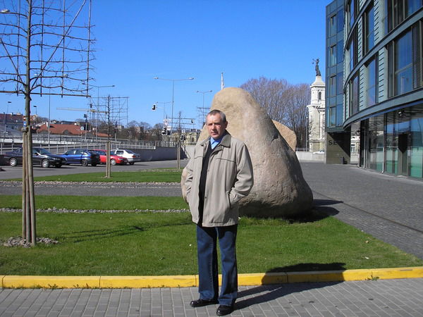 Валерий Ключенков