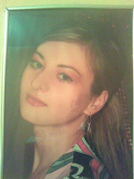 Елена Башкурова