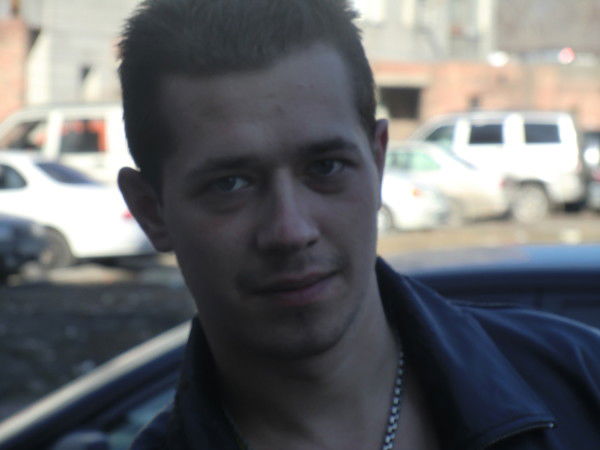 Алексей Кондратьев