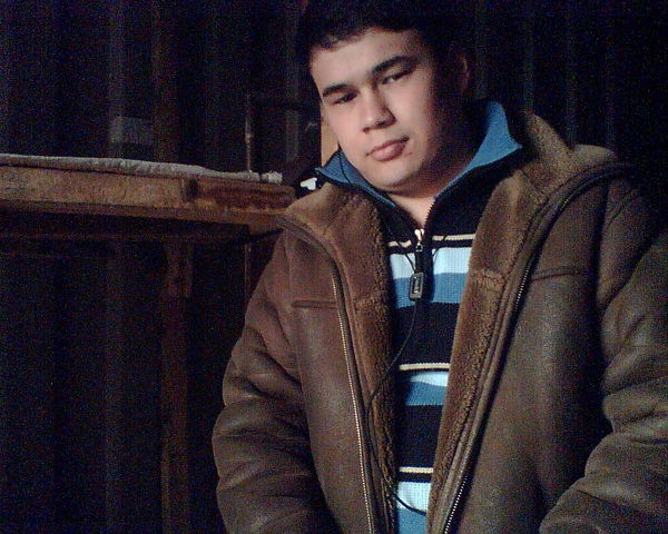 Марат Садыков