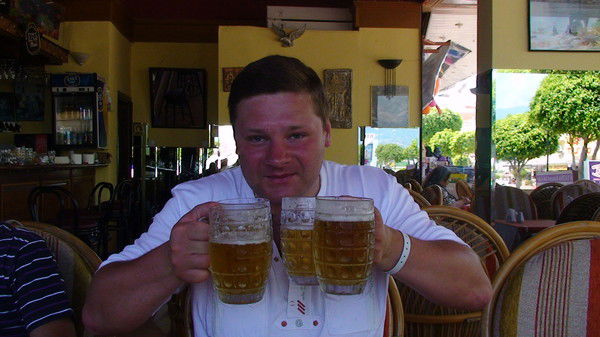 Владимир Барановский