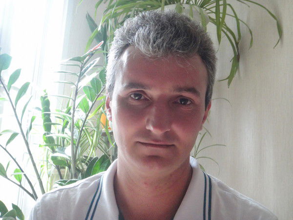 Андрей Любинский