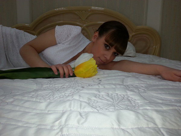 Марина Пугаченко