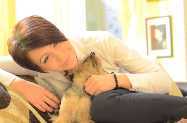 Елена Кирпика