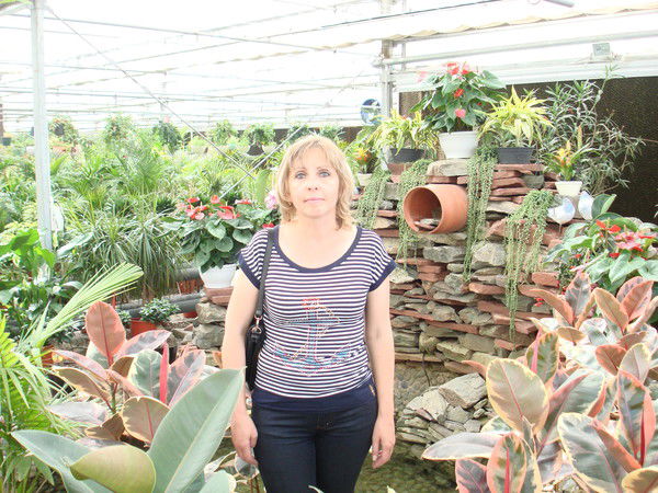 Светлана Зубарева