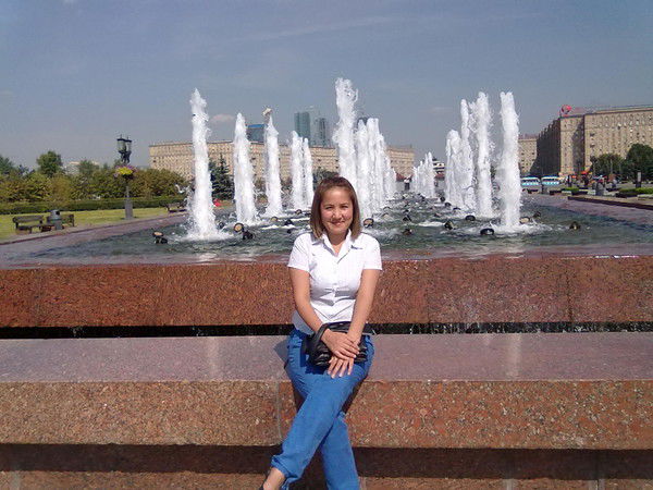 Бакуля Мурзакулова