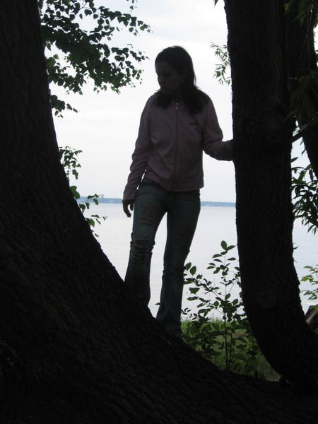 Надя Поздова